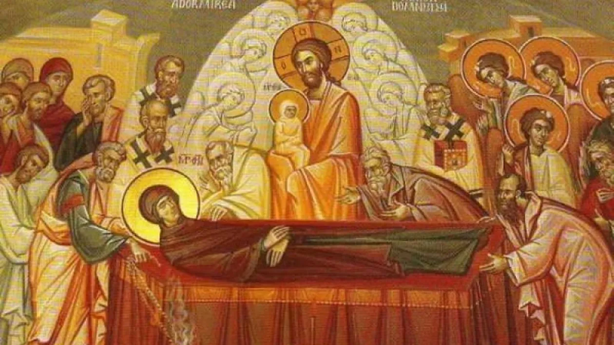 Tradiţii şi obiceiuri de SFÂNTA MARIA. Ce NU este bine să faci pe 15 august