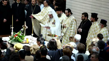 Investitie de 125 de milioane de euro. Biblioteca Nationala, deschisa de Ziua Cartii