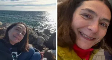 BREAKING | Claudia Udrescu a murit pe loc, după ce a căzut de la balconul casei sale