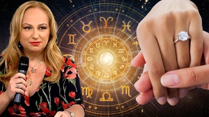 Zodia feminină care va primi inelul de logodnă în aprilie 2026, potrivit celebrei Cristina Demetrescu