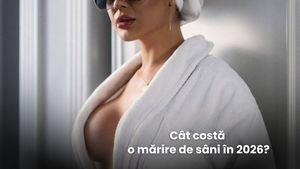 (P) Cât costă, de fapt, o mărire de sâni în 2026 și ce pot ascunde prețurile foarte mici?