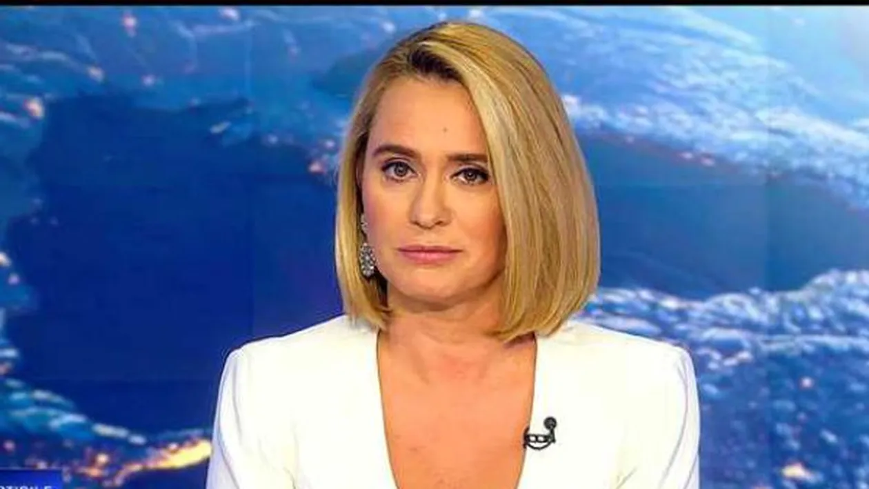 Cât a pătimit Andreea Esca din dragoste: ”Sufeream ca un câine. Nu erau prea multe ocaziile ca să fii sigură că te place...”