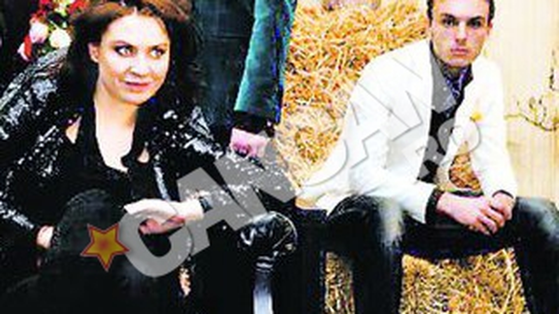 Scandal pe aranjamente florale. Acuzata ca a copiat