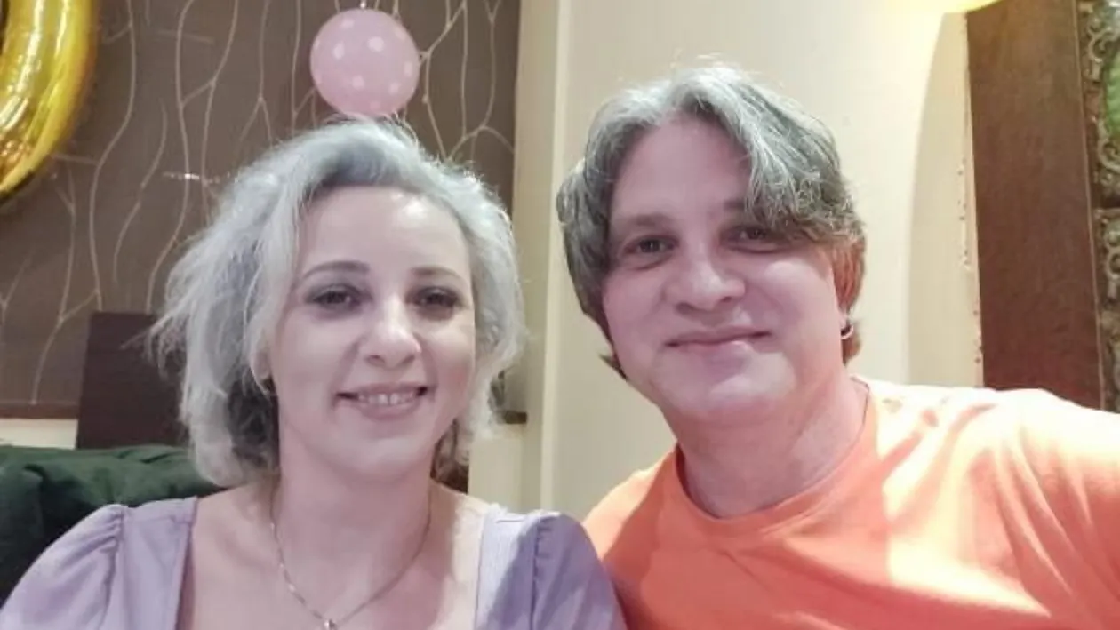 Soția lui Mihai Onilă, dezvăluiri cutremurătoare. Laura a fost în moarte clinică: „Pe masa de operație era trupul meu, iar eu eram deasupra”