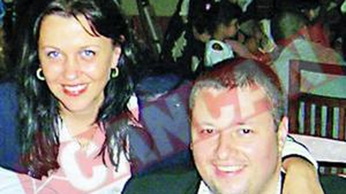 Sotia deputatului Mironescu refuza sa divorteze