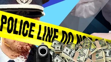 Polițistul ucigaș își vânduse sufletul cămătarilor: A pierdut la pariuri sume imense și...