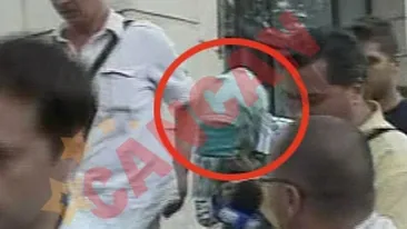 Asistenta medicala de la Maternitatea Giulesti a fost retinuta