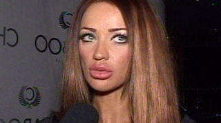 Bianca Dagusanu nu-l mai vrea pe Cristea nici in ruptul capului: "A facut parte din trecutul meu, in prezent nu stiu"