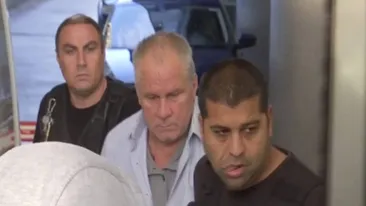 Ultima oră! Ce s-a întâmplat în urmă cu câteva minute cu Gheorghe Dincă