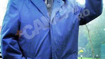 Tatal lui Irinel este in continuare internat dupa accidentul de vineri: A intrat in mine ca intr-un stalp