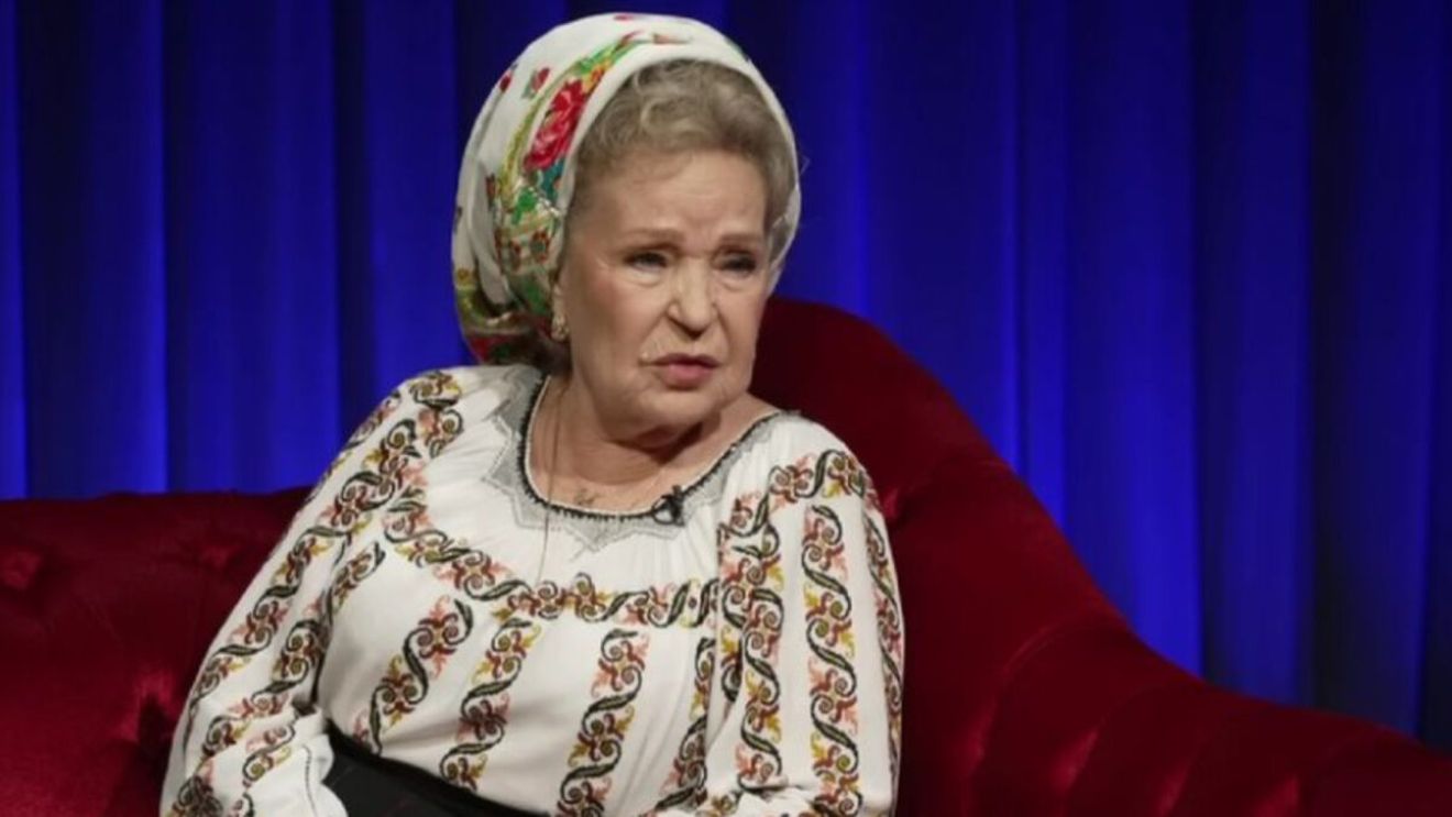 Ce interdicție a primit Mioara Velicu din partea fiicei. Artista în vârstă de 81 de ani a comis-o grav!