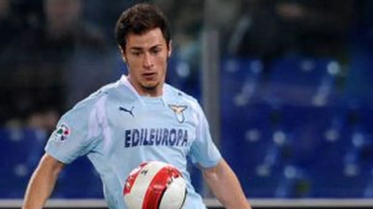 Radu Stefan, dorit la Manchester City