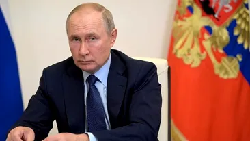 Vine fatala pentru Vladimir Putin. Se întâmplă de mâine, 24 martie 2022
