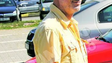 Andrei Gheorghe, in razboi cu politia