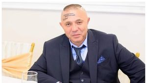 Guță nu se oprește la 12 copii! Manelistul vrea să înfieze o fetiță