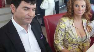 Mesajul Mihaelei Borcea după ce fostul soț a fost eliberat din închisoare: "Dragii mei, am hotărât să..."