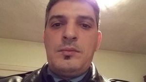 Poliţistul bătăuş din Potcoava-Olt a recidivat. Agentul ar fi ameninţat un tânăr