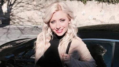 Tentativa de asasinat pentru romanca din Portugalia care participa la un show TV! Au vrut sa-i insceneze un accident rutier