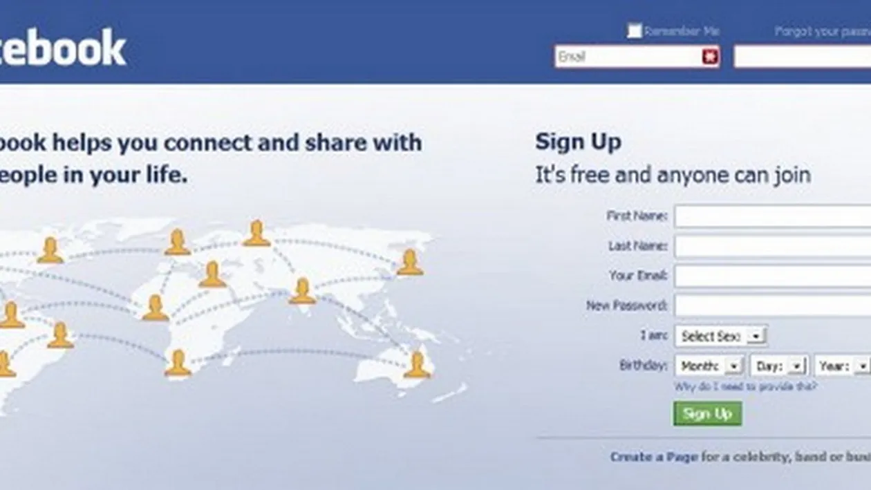 Sa nu faci niciodata asta! Aplicatia care iti fura contul de facebook! Nu o sa-ti mai recuperezi identitatea!