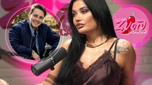 Olga Barcari, adevărul despre nopțile petrecute lângă fiul Andreei Esca la Survivor: “L-am văzut ca pe un copilaș”