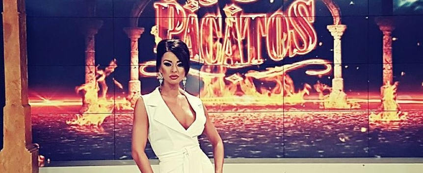 Ce s-a ales de Ana Maria Mocanu și ce coșmar trăiește acum