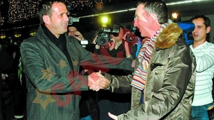Cine i l-a pasat pe Levy lui "Meme"?