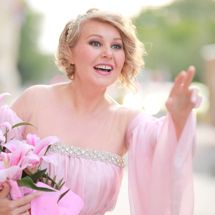 Actrița Tania Popa își dezvăluie cea mai ascunsă pasiune: „Nu vreau să ies la pensie din actorie!”