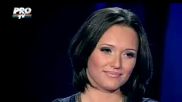 Complicatii amoroase la Vocea Romaniei! Fostul iubit al unei concurente si actuala iubita au fost selectionati! Ea, nu!