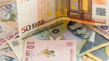 Când trece România la moneda euro. Guvernul țării noastre are un plan de aderarea la zona euro în următorii ani