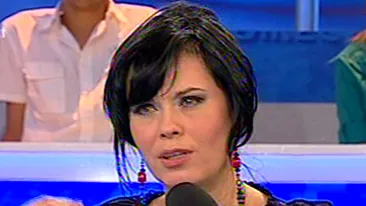 VIDEO Mariana Moculescu: Nidia nu l-a cunoscut pe Catalin, dar i-am vorbit despre el! Eu ii spun tot fiicei mele