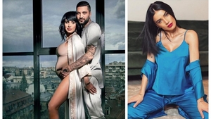 Adelina Pestrițu a postat o fotografie cu ea însărcinată și a făcut anunțul, direct din izolare! Fanii sunt în extaz