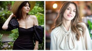 Dana Rogoz, mărturii despre moartea tatălui său. Care au fost ultimele cuvinte pe care i le-a spus: „Mi-a zis că oamenii nu dispar dacă...”