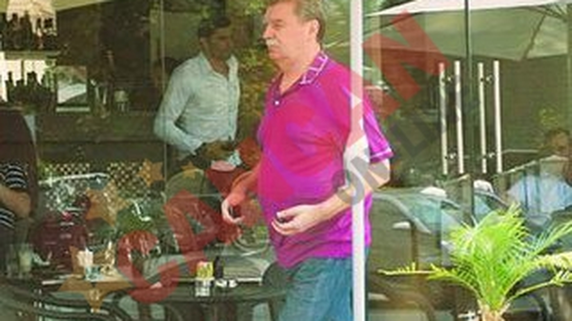 "M-a consolat dupa infrangerea cu Dinamo"