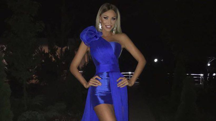 Bianca Drăguşanu şi Victor Slav s-au distrat la nunta lui Sorin Brotnei! Imagini exclusive