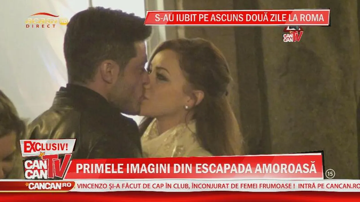 Bote: Nu mai suspin după Bianca, se potriveşte cu Victor mai bine decat cu Adi Cristea, sunt la fel de frumoşi