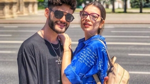 Cleopatra Stratan și Edward Sanda s-au logodit! Cei doi sunt în culmea fericirii. „A spus da”
