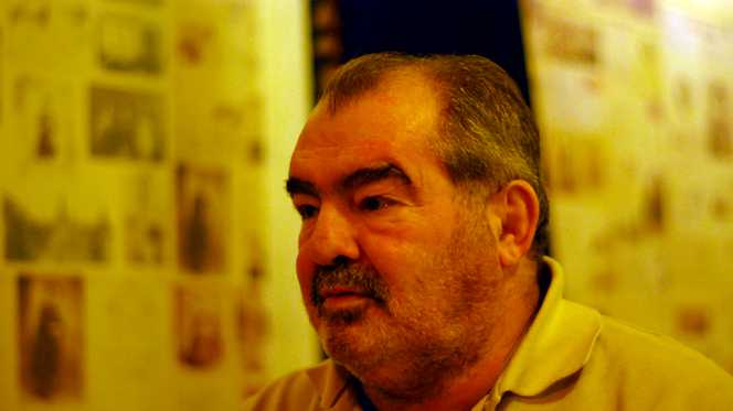 Și-a presimțit sfârșitul? George Stanca, scrisoare sfâșietoare semnată cu o zi înainte să moară: “Lăsăm în urmă picături de viaţă”