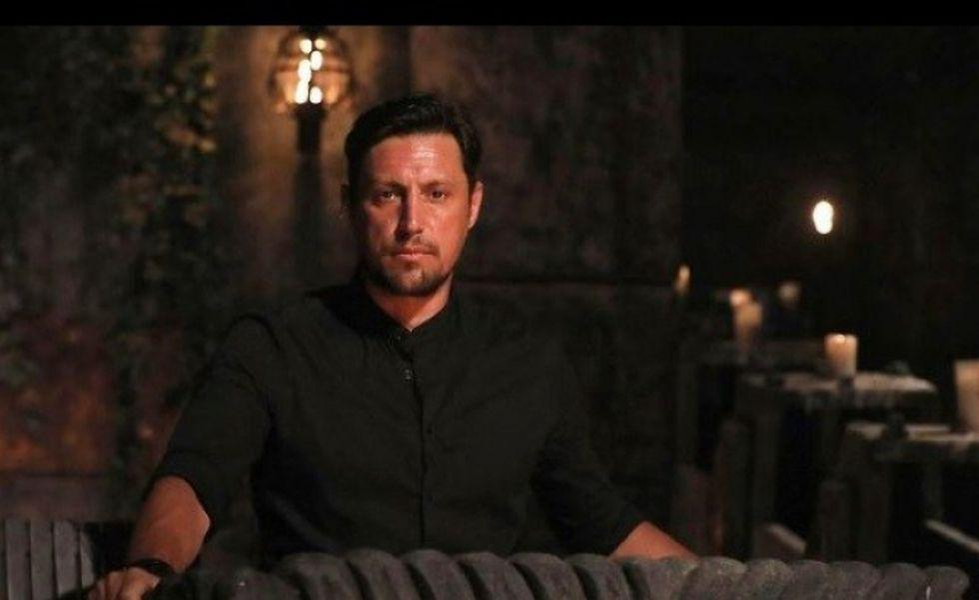 Daniel Pavel, prezentatorul ”Survivor România” de la Kanal D, s-a despărțit de logodnica lui