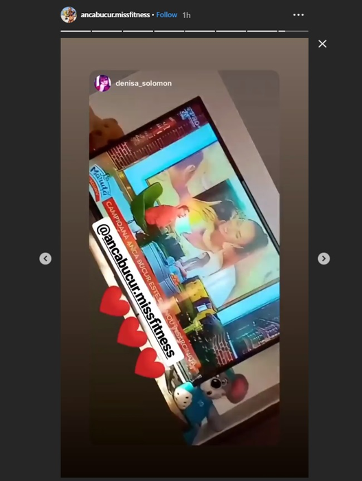 O vedetă de la noi este însărcinată din nou! A făcut anunțul în emisiunea lui Cătălin Măruță de la Pro TV