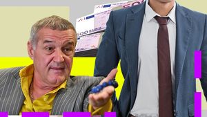 Averea de 20 de milioane € a fostului patron din Liga 1 s-a spulberat! A rivalizat cu Gigi Becali, iar acum e acuzat de găinării: "Își păcălește prietenii cu sume de bani și se folosește de copil"