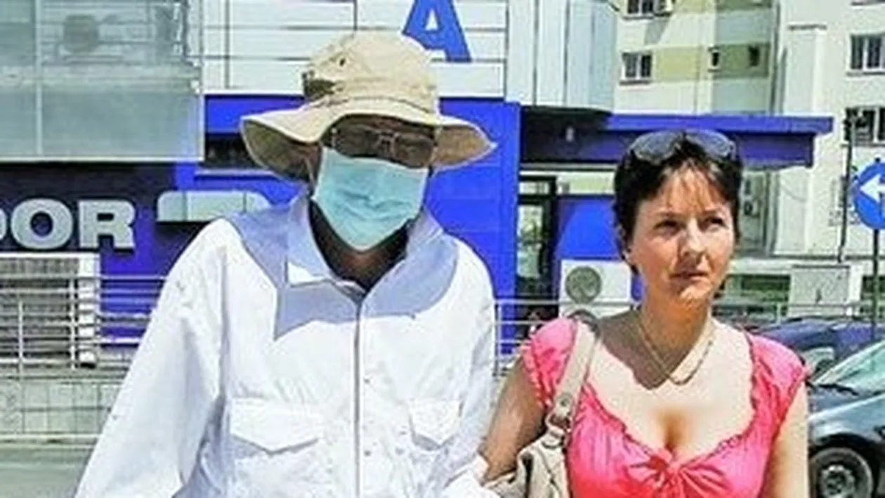 Transplanturile i-au redat viata de dinainte. Mircea Anca a revenit la catedra si se pregateste sa urce din nou pe scena