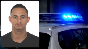 Alertă în România! Darius a dispărut fără urmă. Cine îl vede, să sune la 112