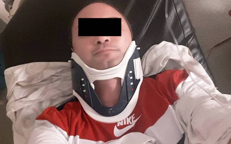 Revoltător! Ce a postat șoferul vinovat de moartea fostului prefect Ilie Mitea. “Vă anunț că…” Cum arată cele două mașini