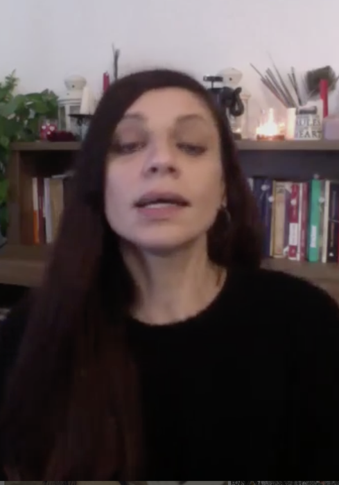 Cum arată Laura Andreșan și ce a ajuns să facă pentru bani acum, la 15 ani după ce s-a retras din showbiz