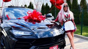 Loredana Chivu rupe tăcerea! A spus totul despre milionarul din Arad: ”Nu este însurat!”