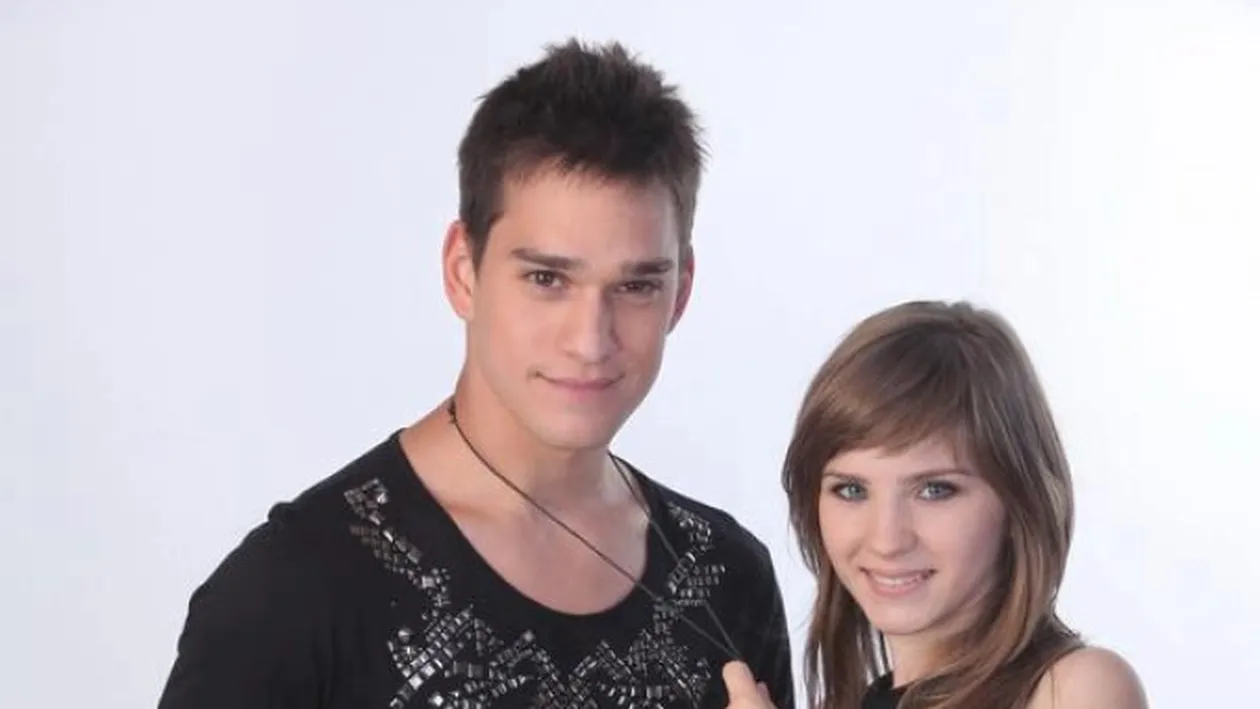 Cristina si Vlad din Pariu cu viaţa nu stau despărţiţi nicio clipă! Vezi ce vor să facă de Paşte simpaticii actori