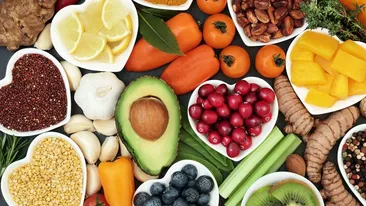 Alimentele care nu trebuie să-ţi lipsească din casă, dacă ai COVID. Recomandarea UNICEF pentru toţi românii