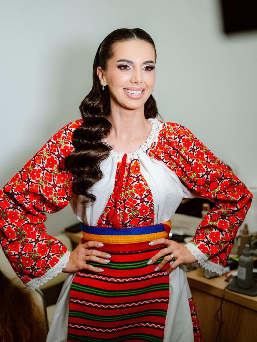 Cât costă să îți cânte Georgiana Lobonț la nuntă? Suma nu este deloc una mică