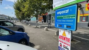 Amparcat.ro, soluția problemelor cu parcările