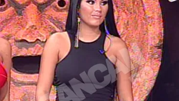 Morar si Buzdugan o fac praf pe Cruduta! E ca o bila! Zici ca e biban/ Avem un nou tip de asistenta: Grasa de Capatos!